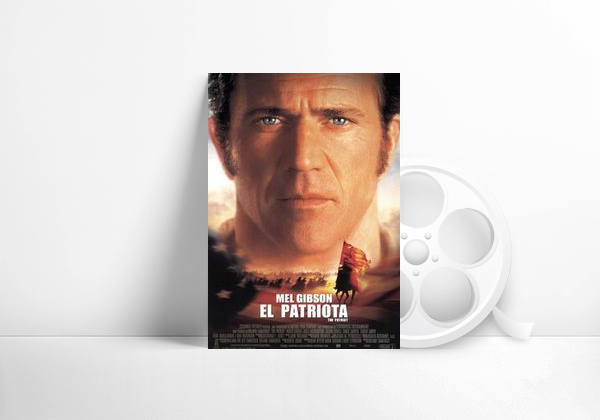 Movie El patriota