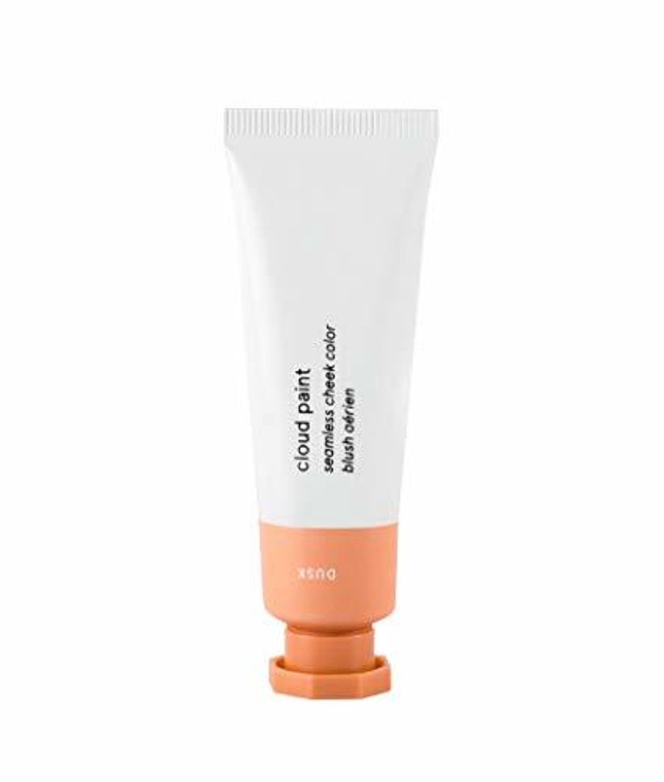 Belleza Glossier Cloud Paint A new way to blush 0.33 fl oz/10 ml