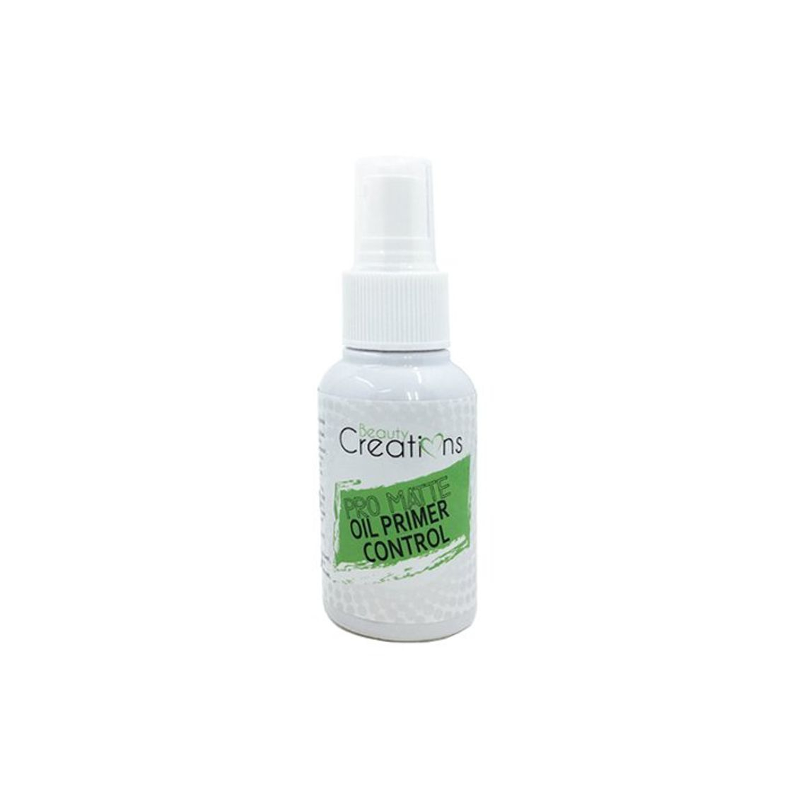 Producto BEAUTY CREATIONS Pro Matte Oil Primer Control Spray