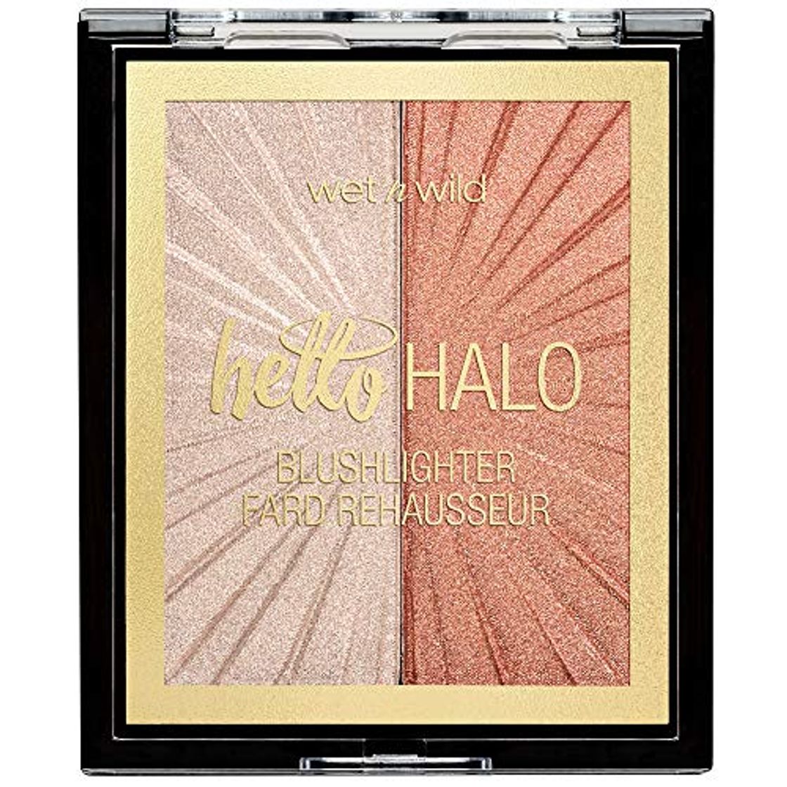 Productos WET N WILD MegaGlo Hello Halo Blushlighter