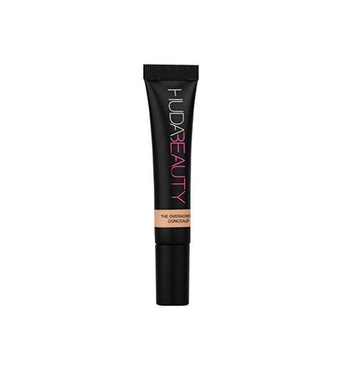 HUDA BEAUTY Overachiever Concealer Brand new Cookie Dough 14N