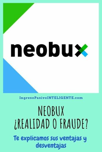 Neobux