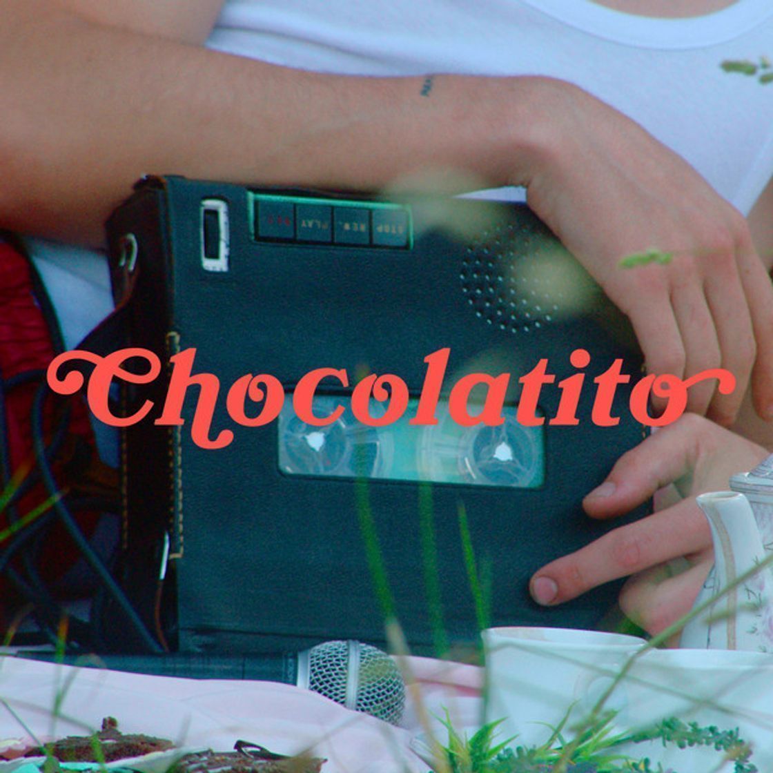 Music Chocolatito