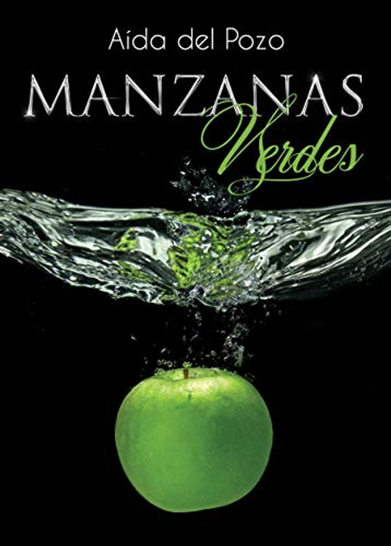 Libro Manzanas Verdes