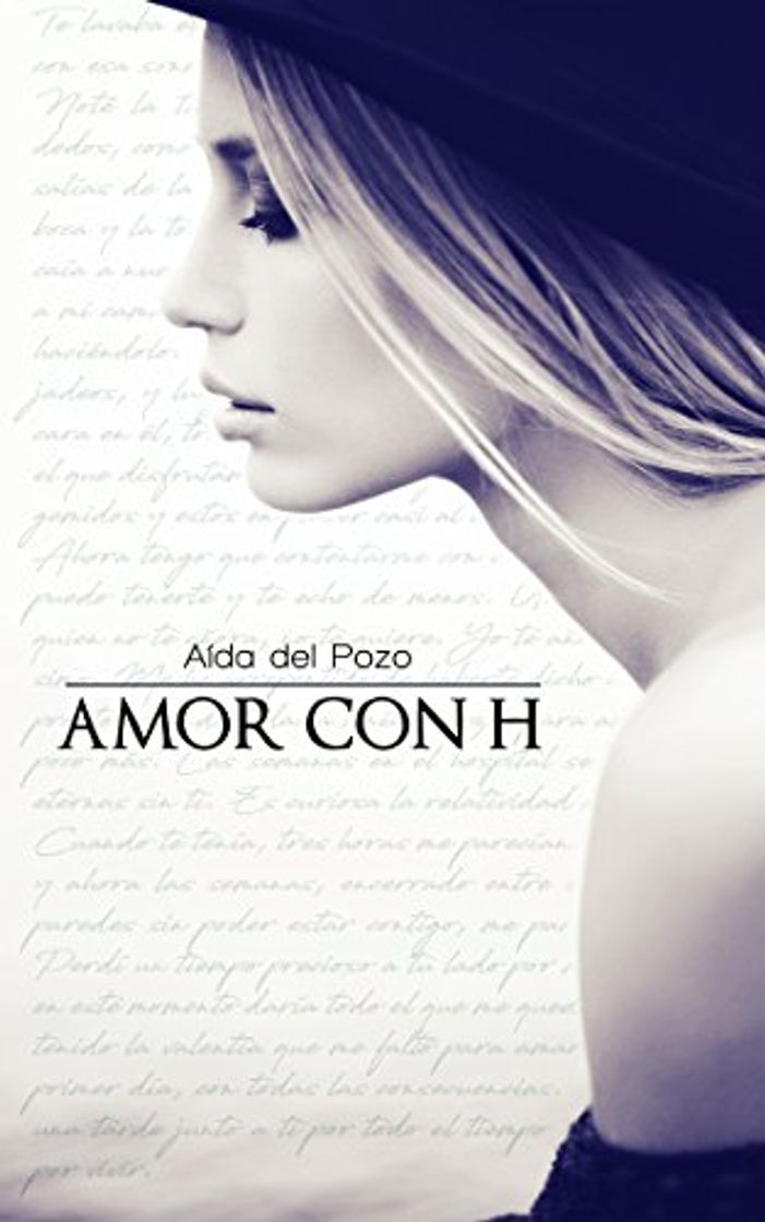 Libro Amor con H