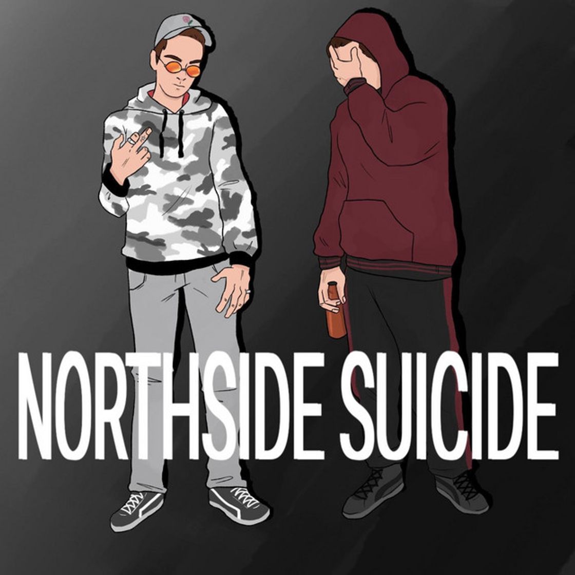 Music Northside Suicide