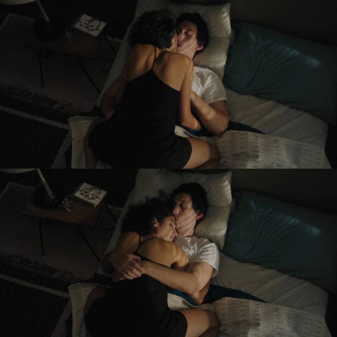 Movie Paterson (2016) Dir. Jim Jarmush