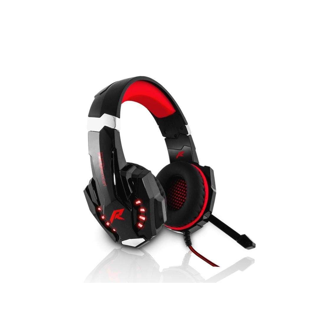 Producto G9000 Audífonos Gamer Sonido HD Estéreo 360°– Redlemon