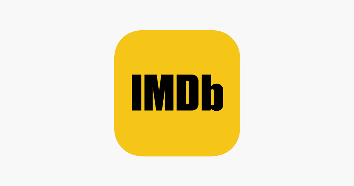 App IMDb