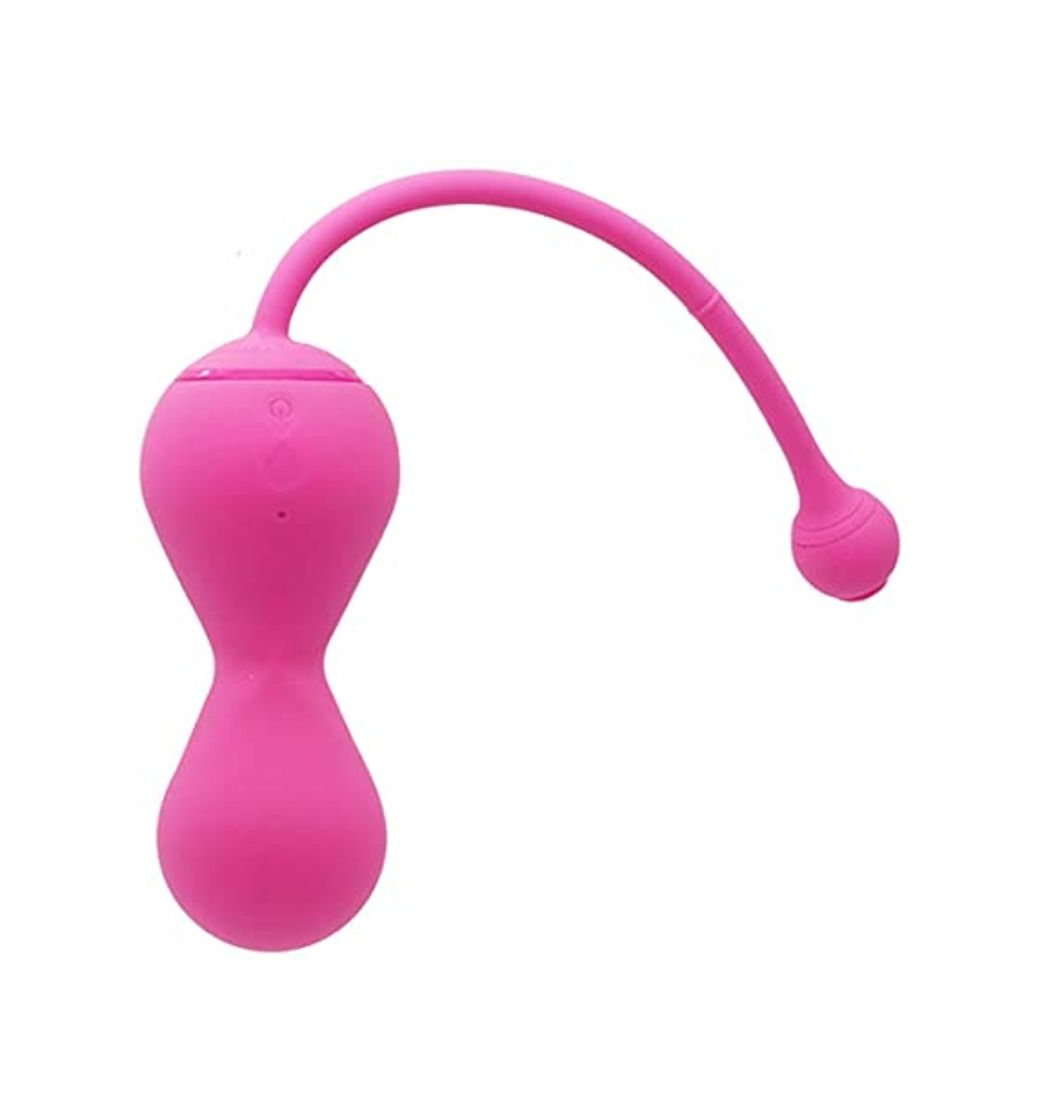 Social Kegel ejercitador con aplicación y vibración