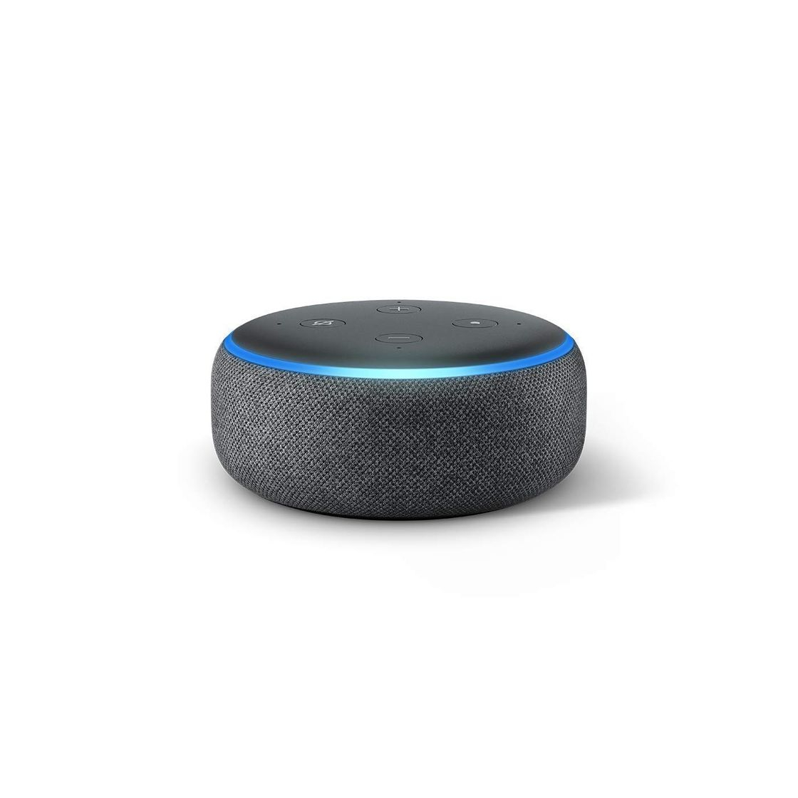 Social Echo Dot