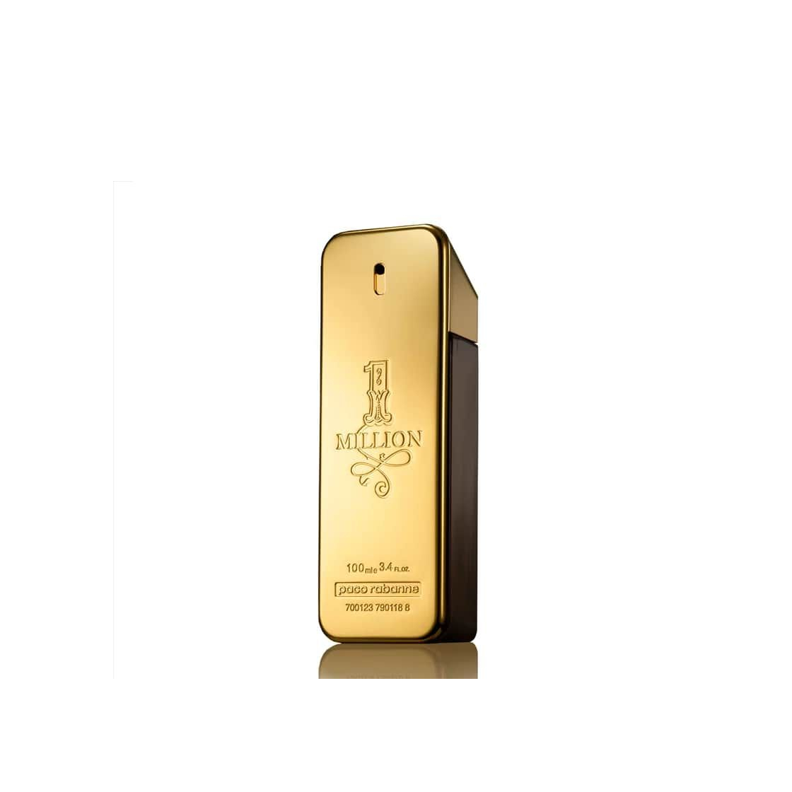 Social 1 Million Spray de Paco Rabanne