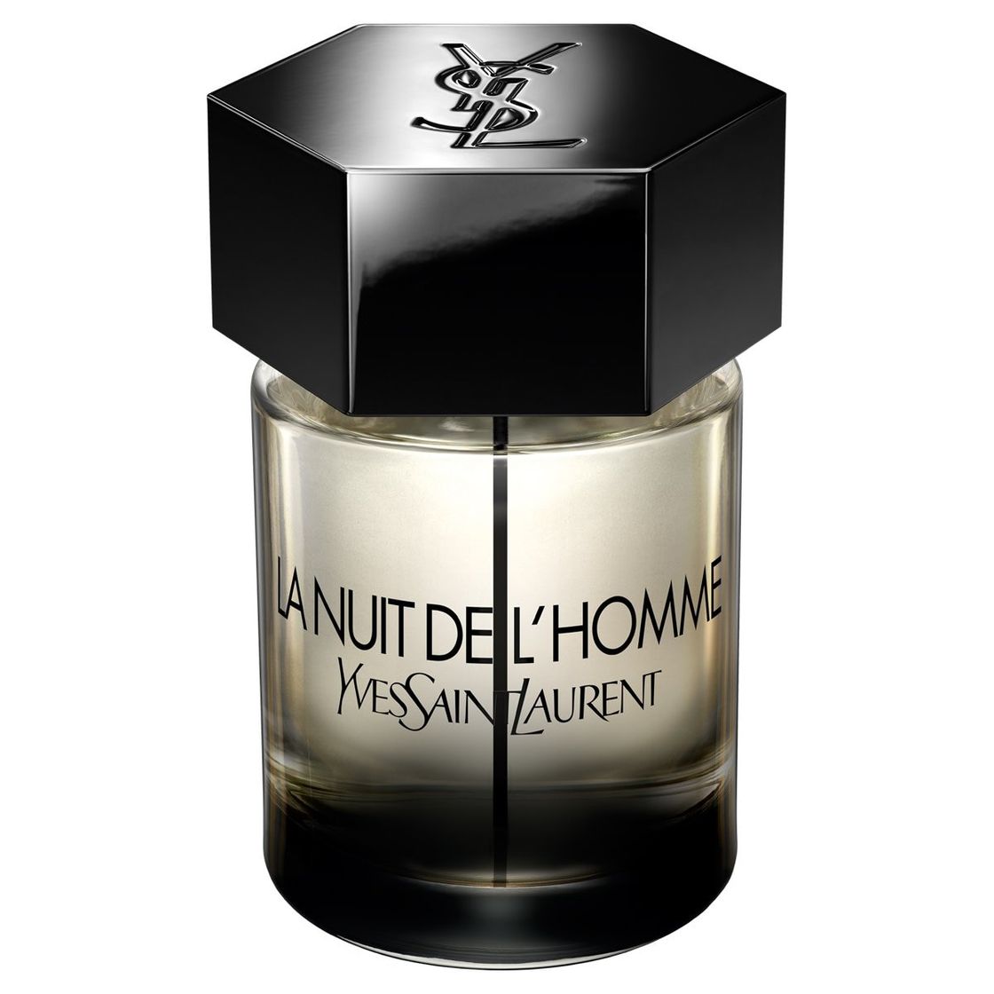 Social Yves Saint Laurent La Nuit de L’Homme spray para hombre