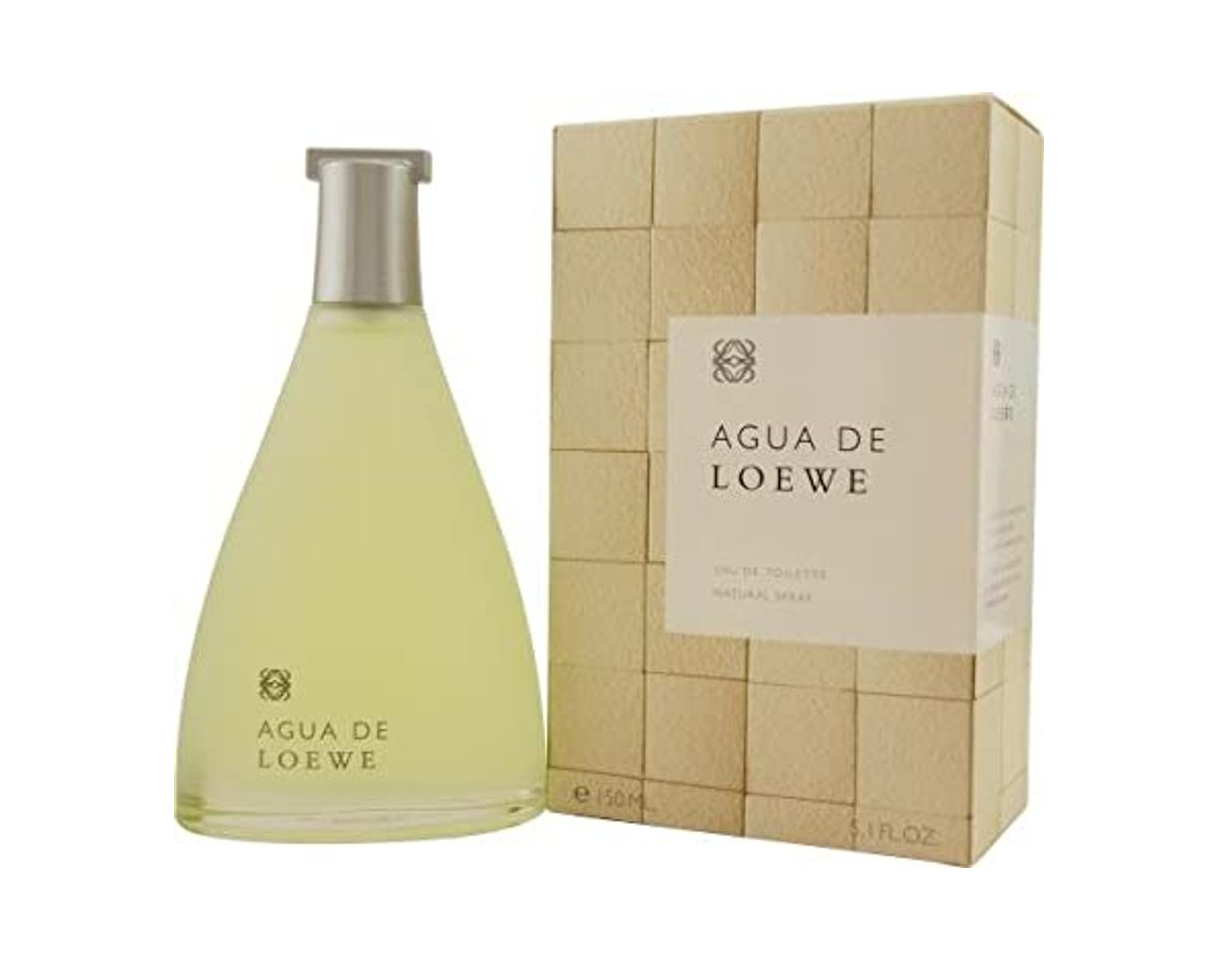 Social Agua de Loewe