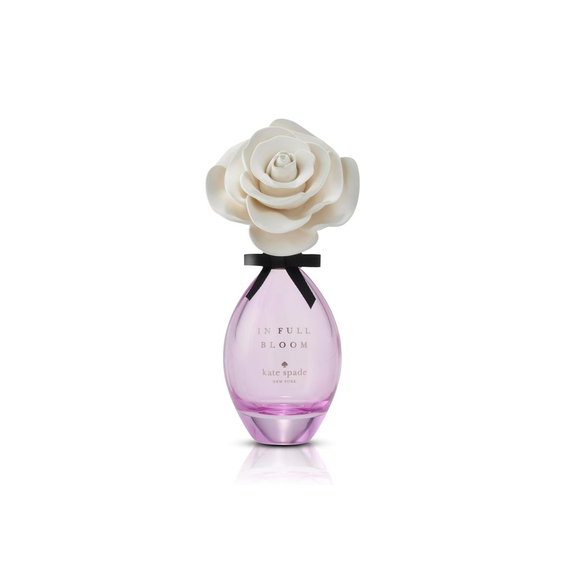 Social In full bloom Kate Spade