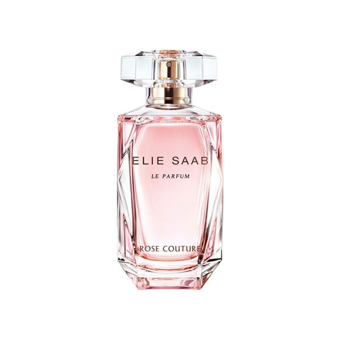 Social Rose Couture de Elie Saab