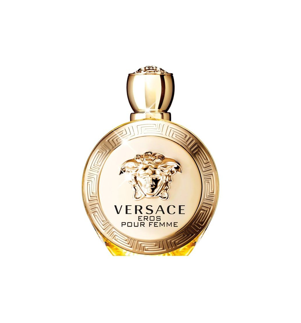 Social Eros Pour Femme por Versace