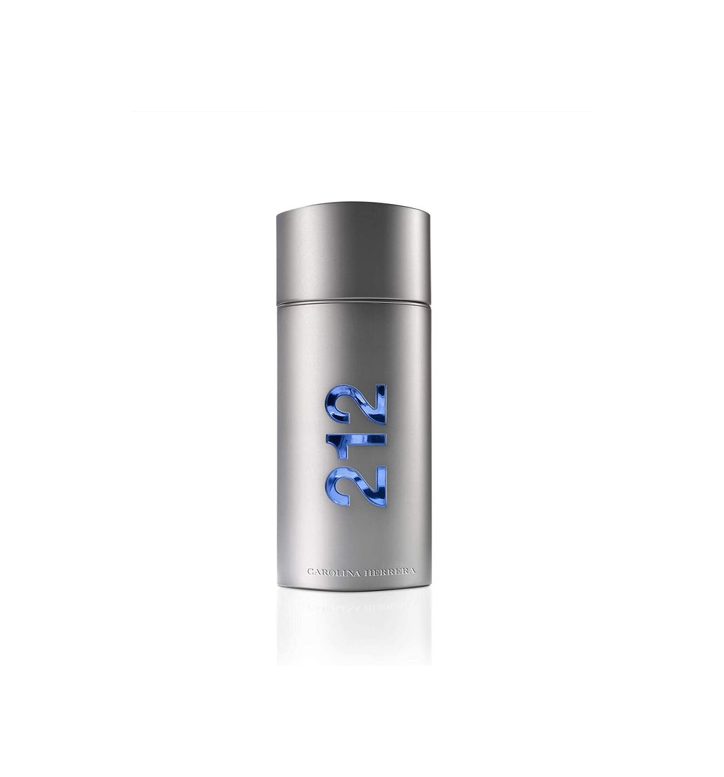 Social Carolina Herrera 212