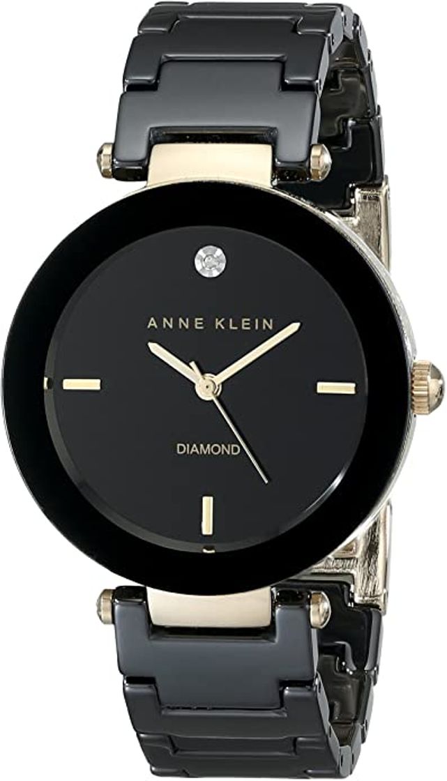Social Reloj Anne Klein para mujer 30 mm