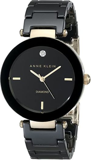 Reloj Anne Klein para mujer 30 mm