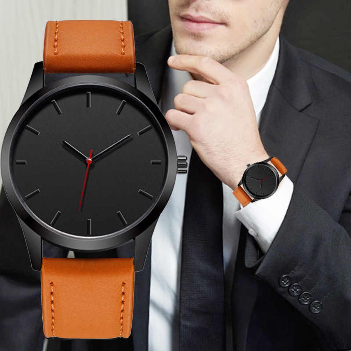 Social Wal-Joy reloj de caballero