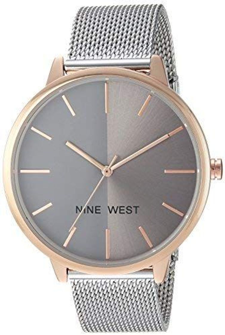 Social Reloj Nine West Spring Summer 2017