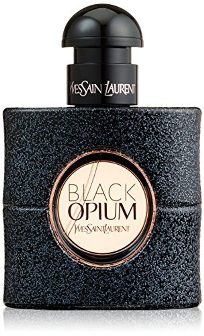 Social Yves Saint Laurent Negro Opium EDP para mujer 30 ml