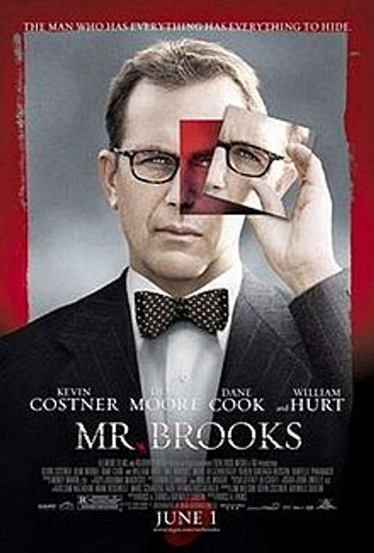 Movie Mr. Brooks
