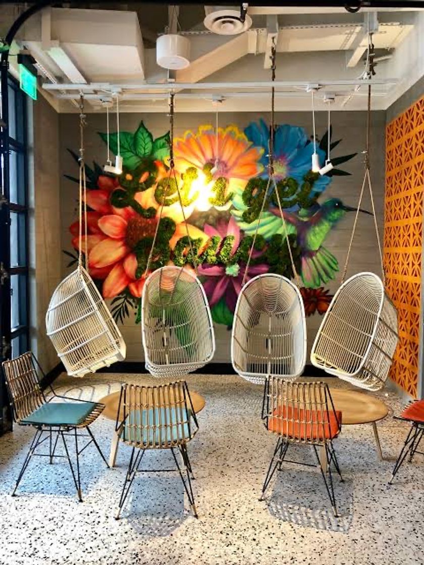 Restaurantes SuViche – Sushi and Ceviche