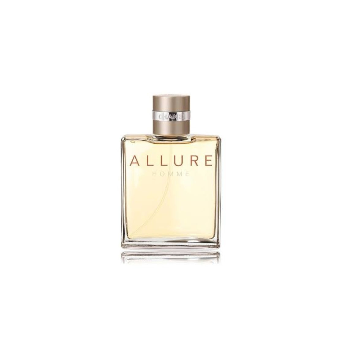 Social Chanel Allure Homme Edt Vapo 150 Ml 1 Unidad 100 g