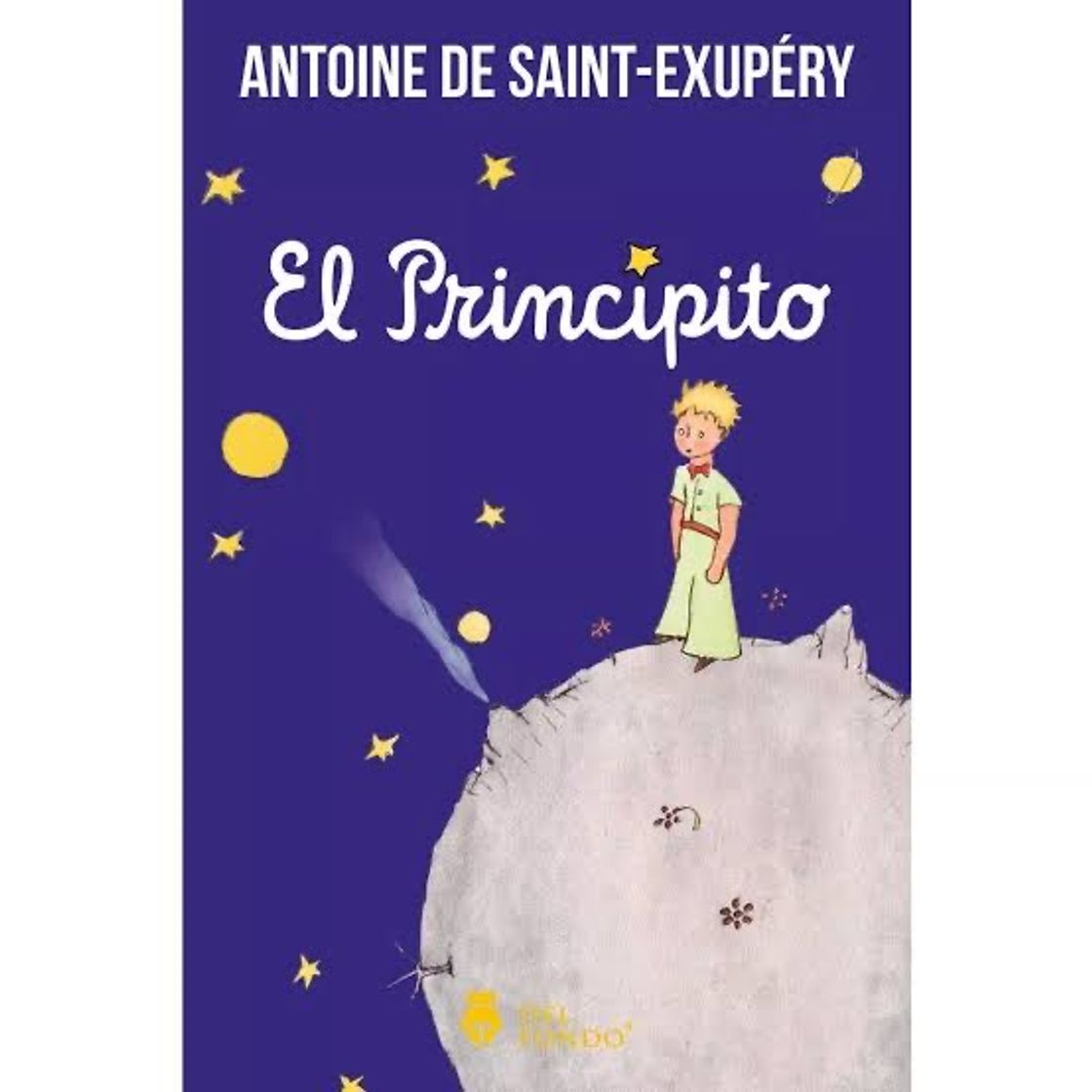 Social Libro el principito