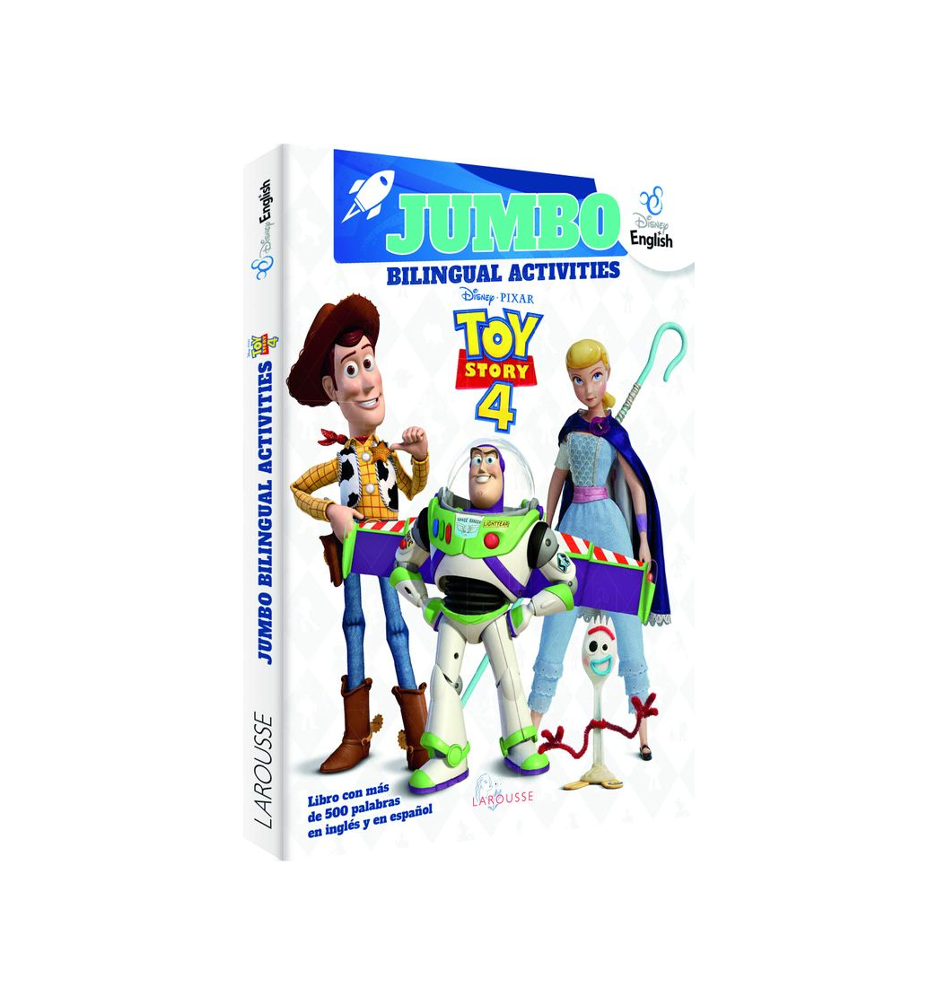 Social Toy Story 4 Actuvidades Colorear
