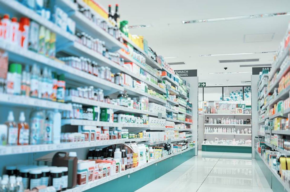 Social Farmacia 