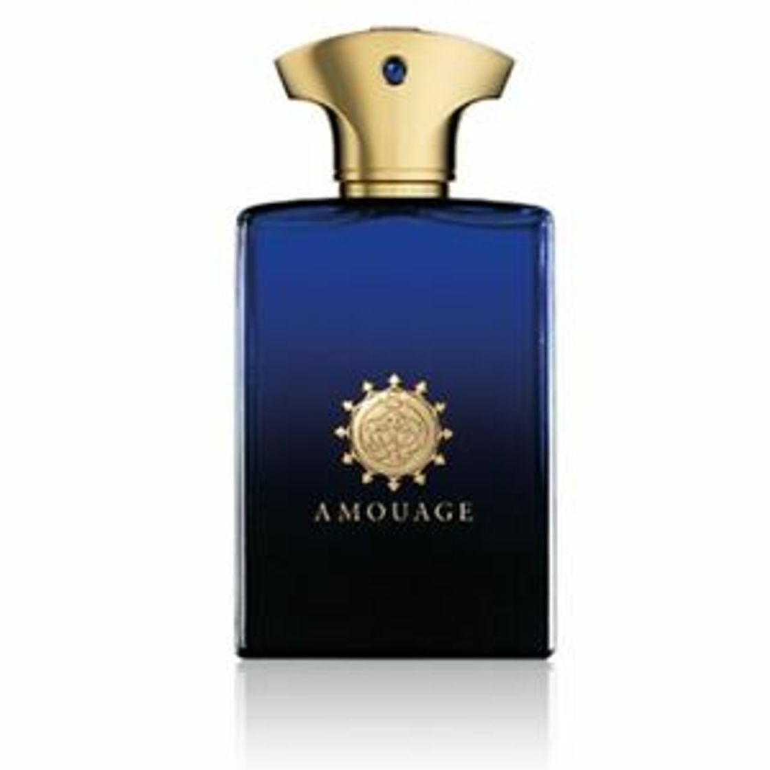 Social Amouage Interlude 