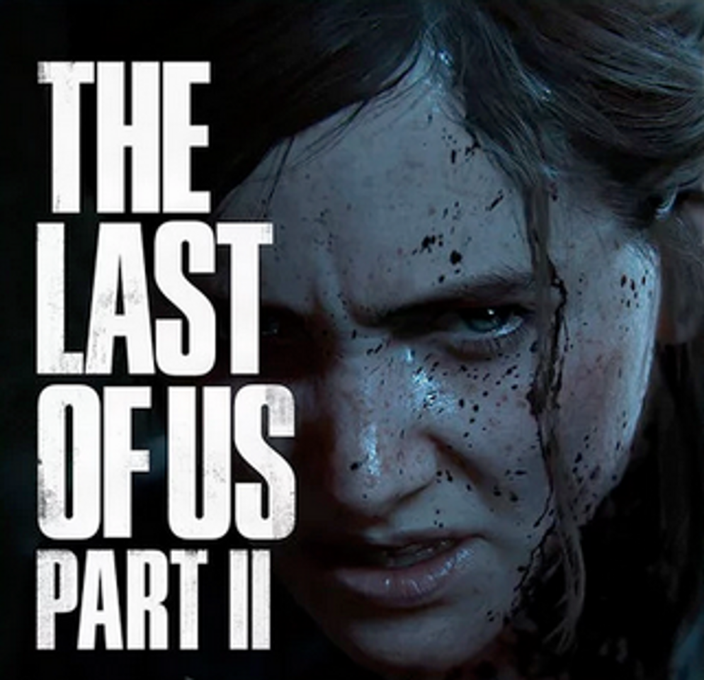 Videojuegos The last of us part II