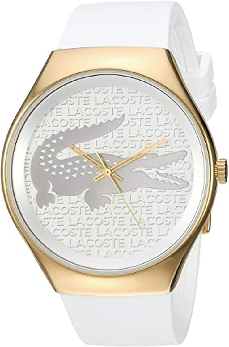 Social Lacoste Valencia Reloj
