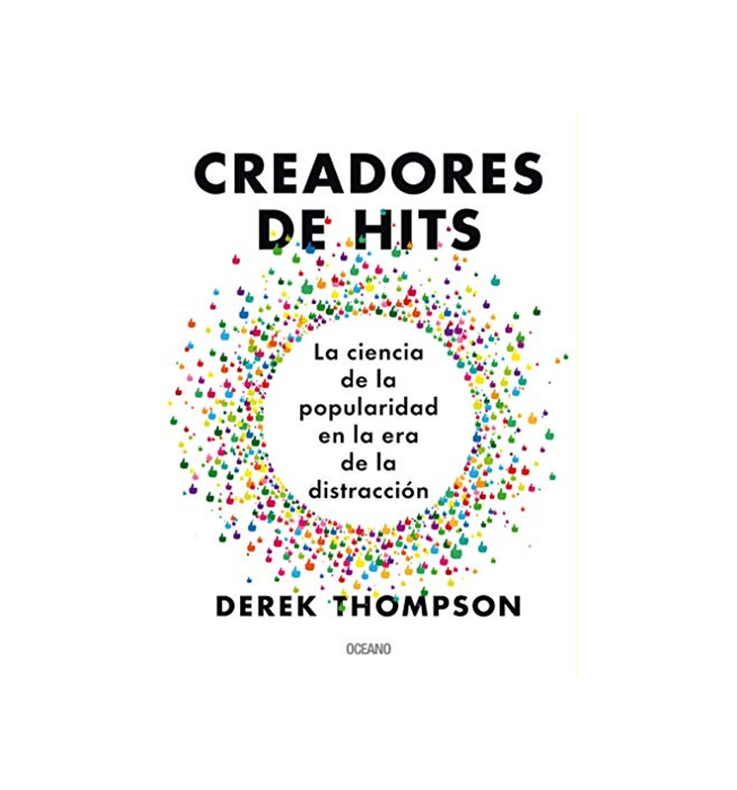 Social Creadores de Hits