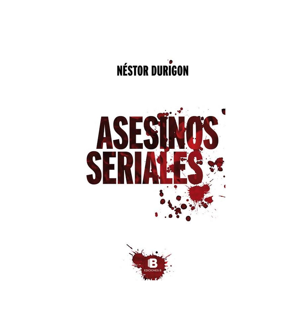 Social Asesinos Seriales 