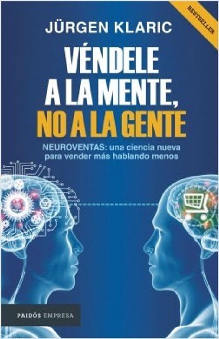 Social Véndele a la mente