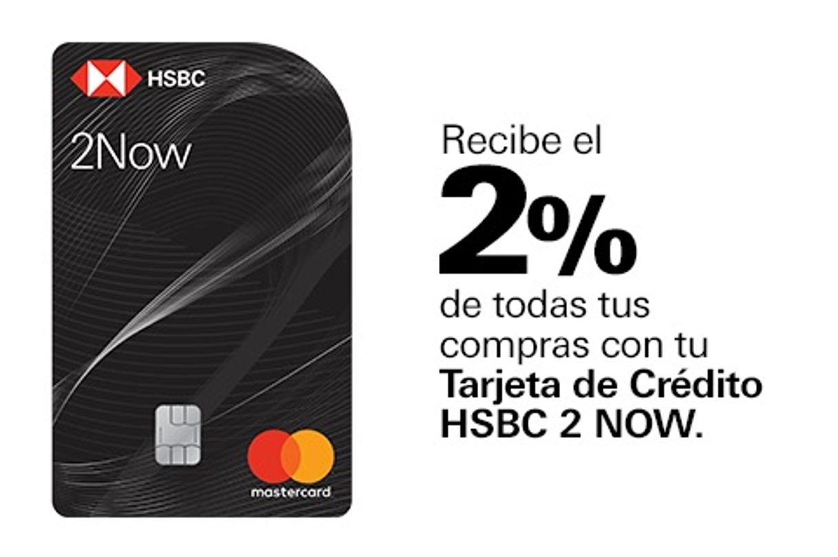 Social Tarjeta Crédito 2Now