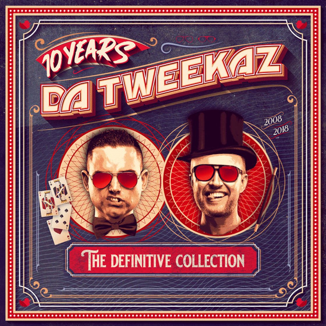 Become (10 Years Mix)