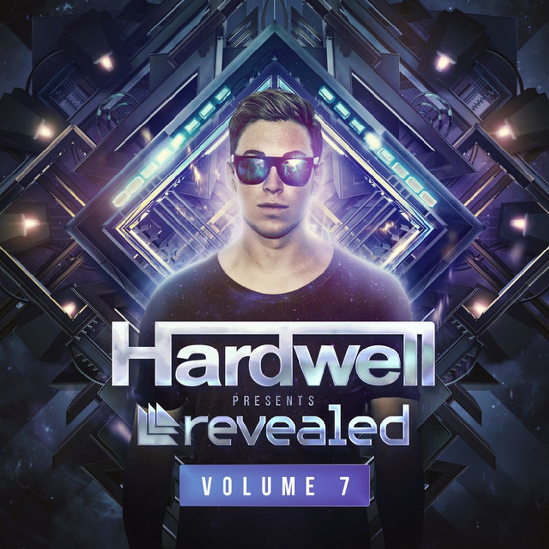 Music Go - Hardwell Remix Mix Cut