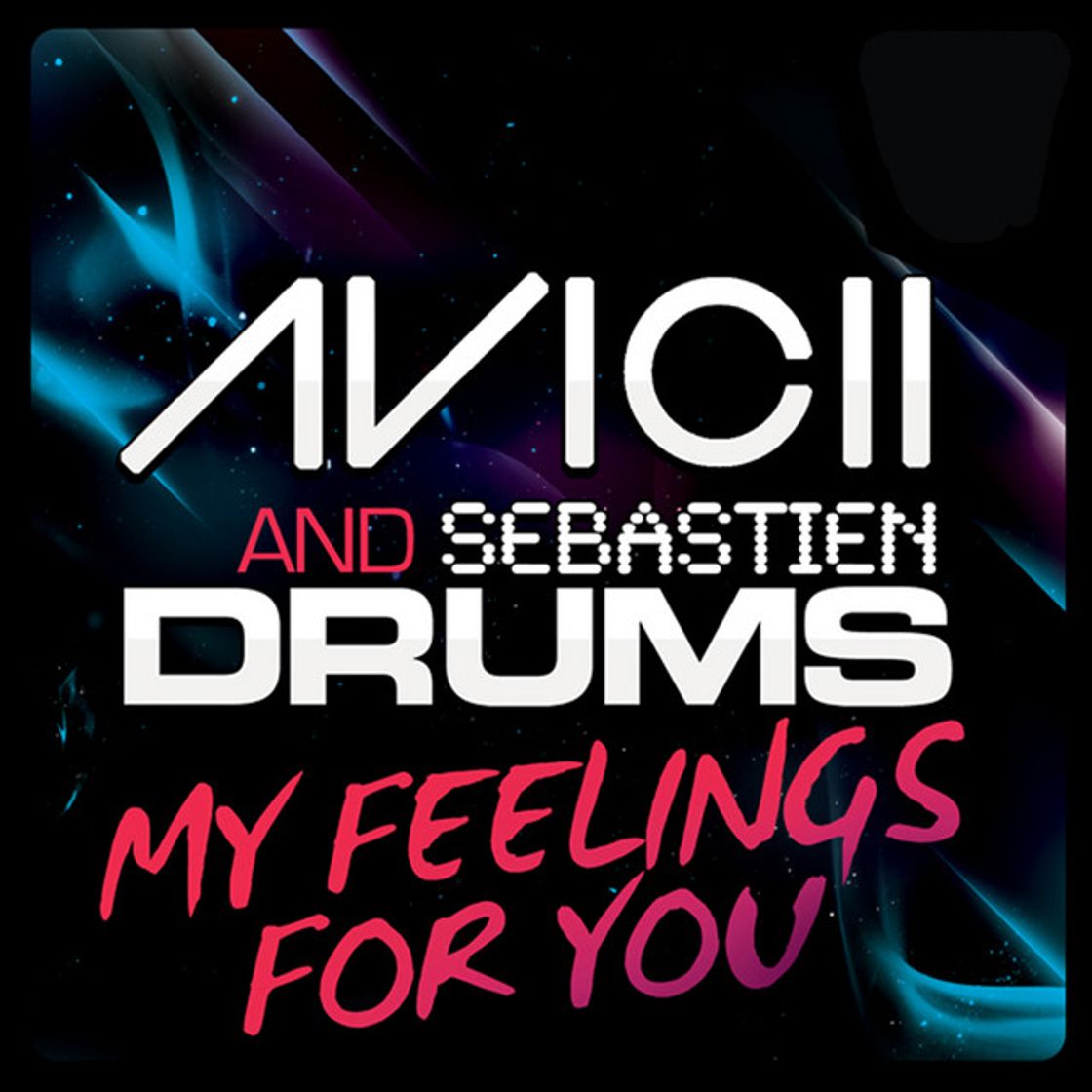 Music My Feelings For You - Radio Edit