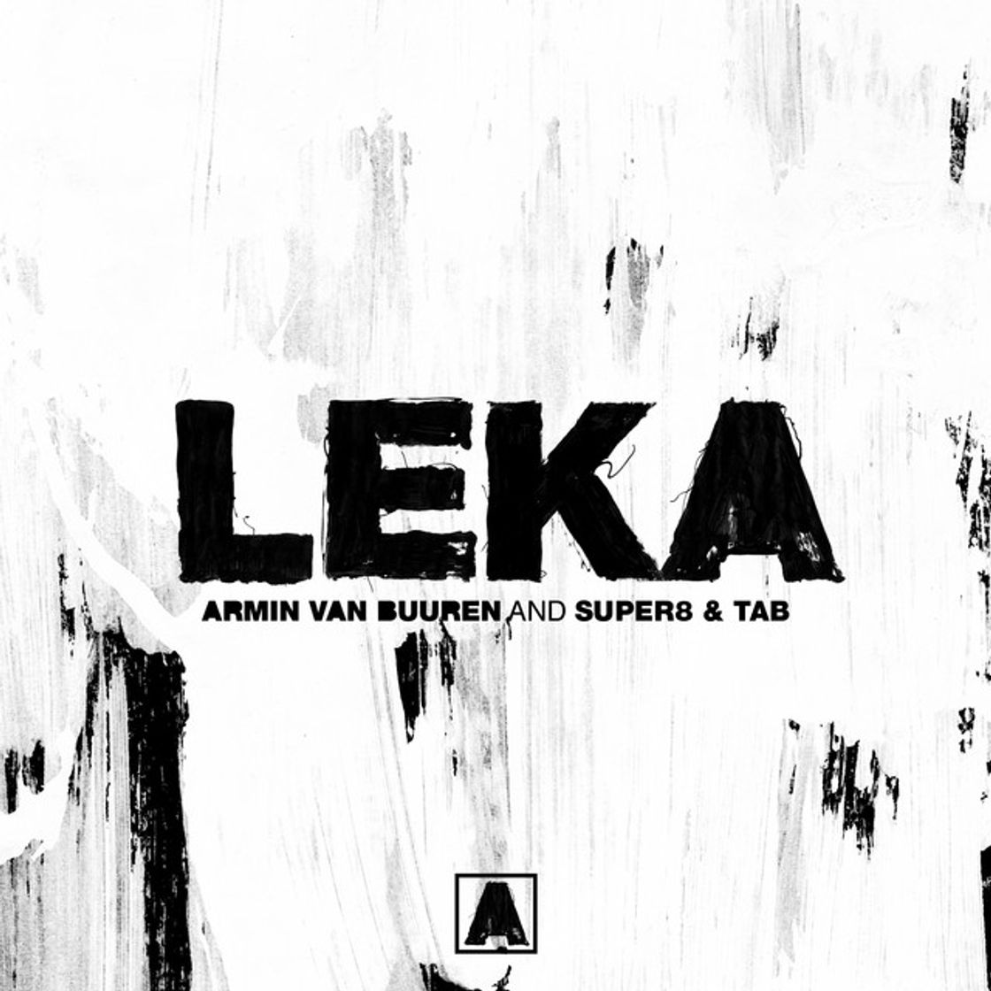 Canción Leka