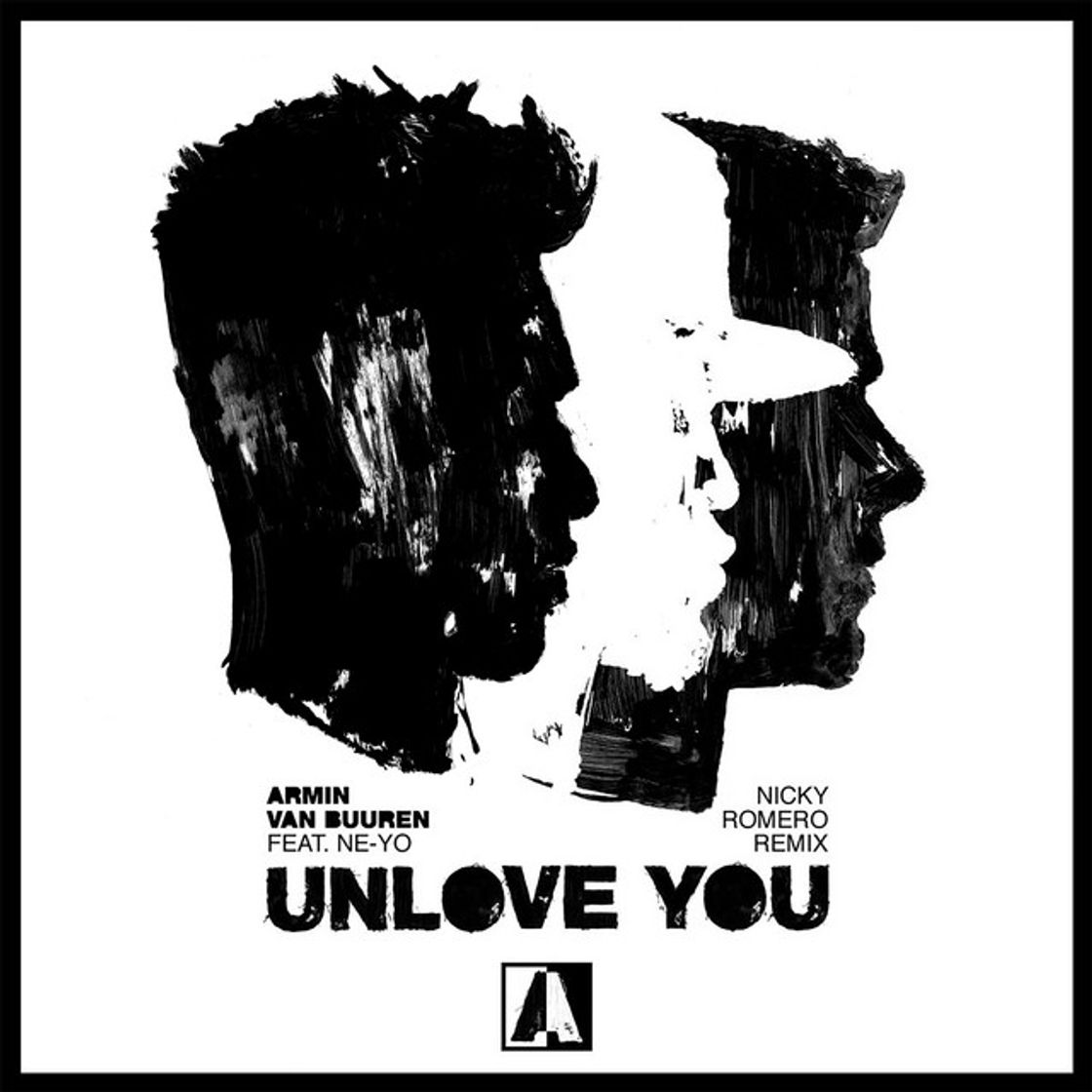 Canción Unlove You - Nicky Romero Remix