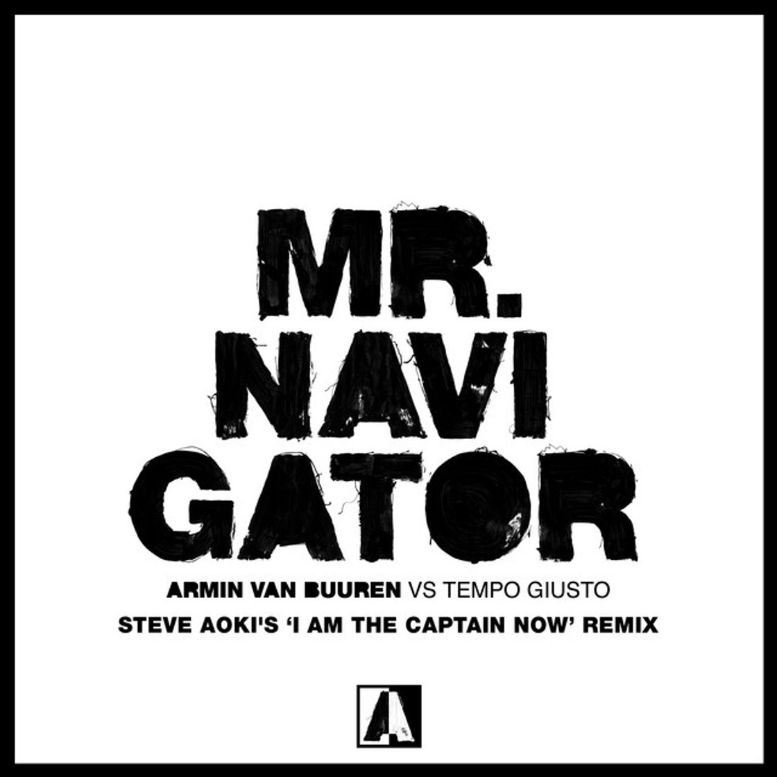 Music Mr. Navigator - Steve Aoki's 'I Am The Captain Now' Remix