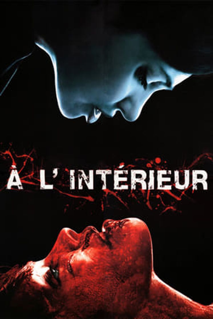 Movie Al interior