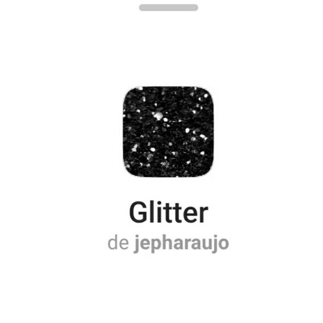 Fashion Filtro de Instagram