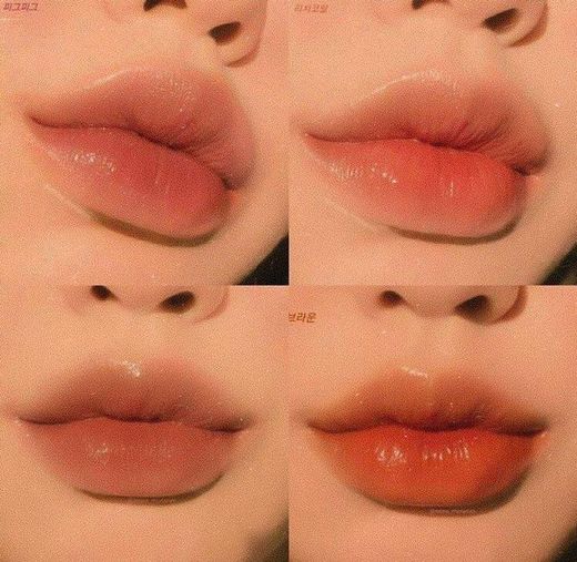 Recomendaciones para unos labios hermosos💄🤩