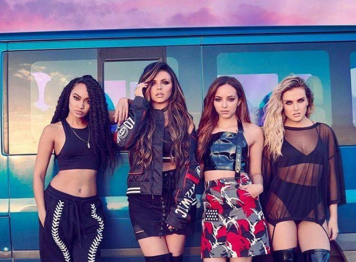 Music Little mix 💓💓